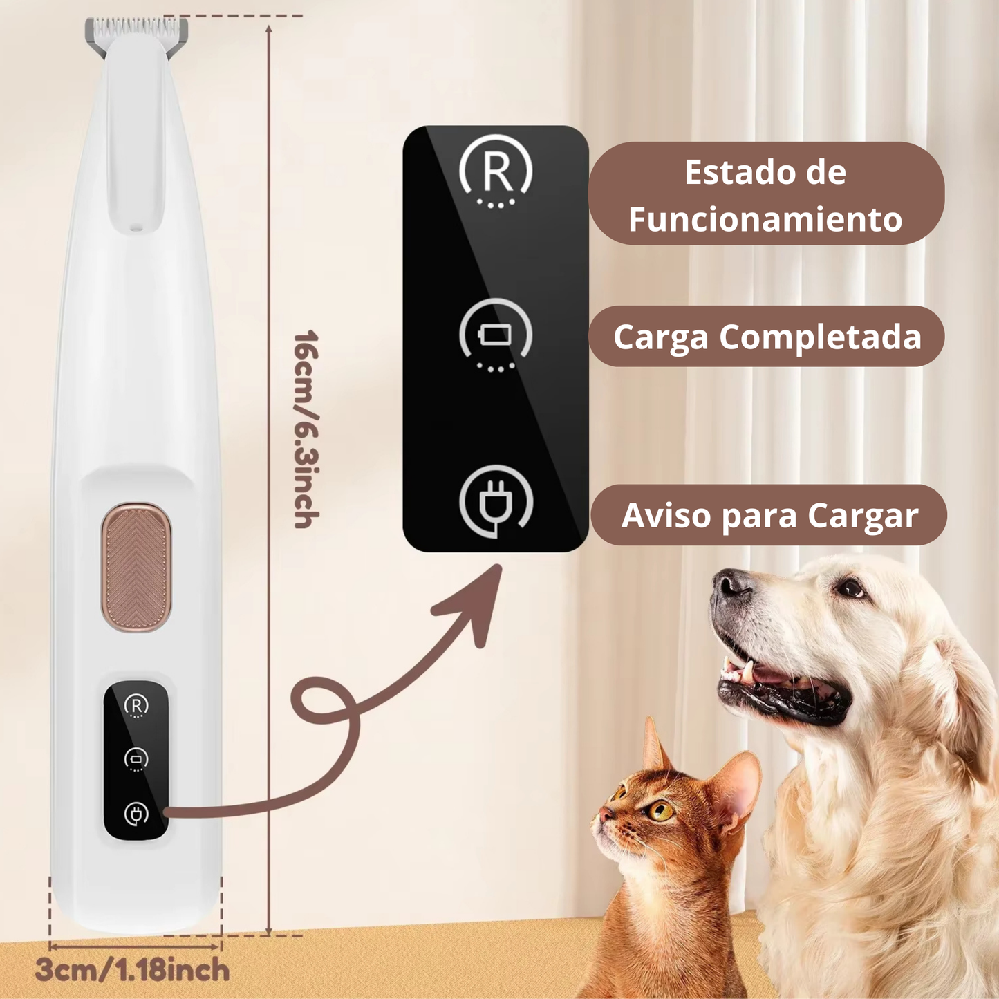 PawTrimmer PRO®