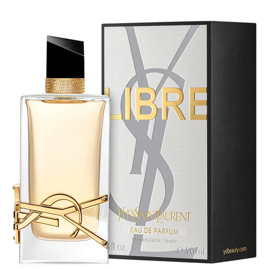 Perfume YSL Libre para Mujer 50ml (equivalenza) + BISUTERÍA SORPRESA GRATIS