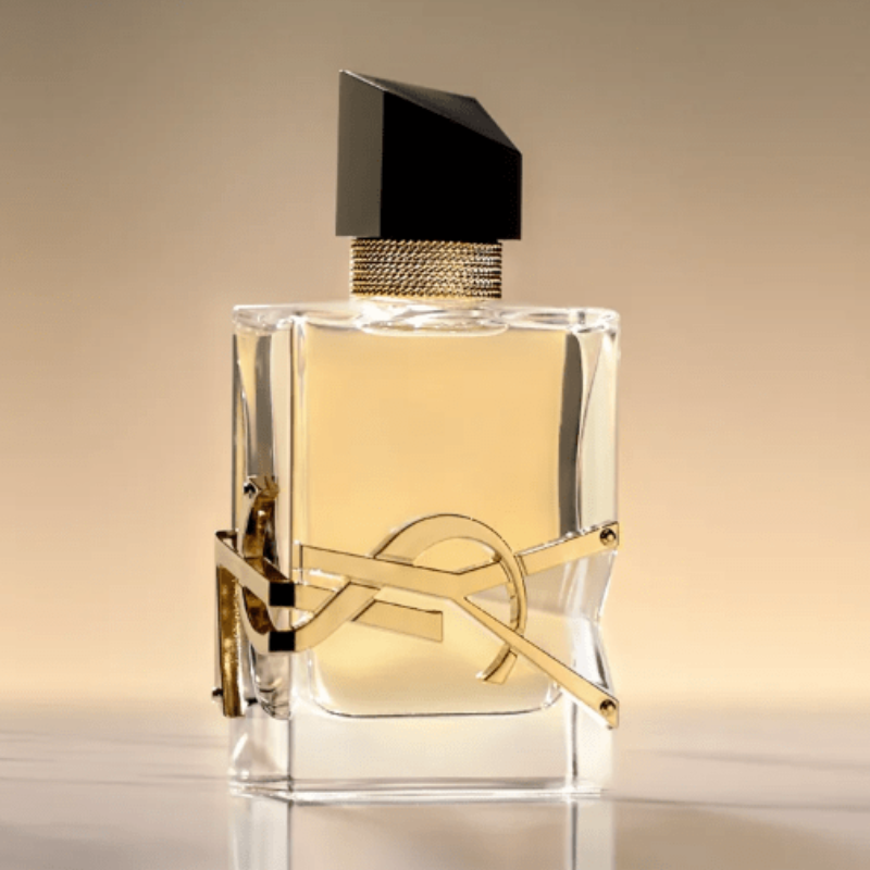 Perfume YSL Libre para Mujer 50ml (equivalenza) + BISUTERÍA SORPRESA GRATIS