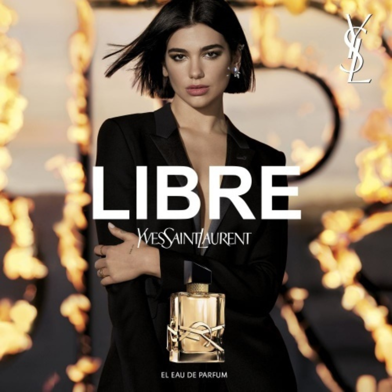 Perfume YSL Libre para Mujer 50ml (equivalenza) + BISUTERÍA SORPRESA GRATIS