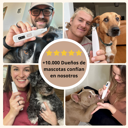 PawTrimmer PRO®