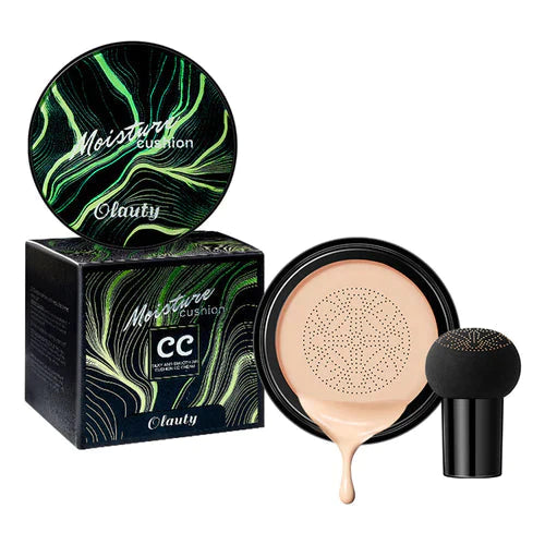 CREMA BASE DE MAQUILLAJE MOISTURE®+ESPONJA GRATIS 🎁