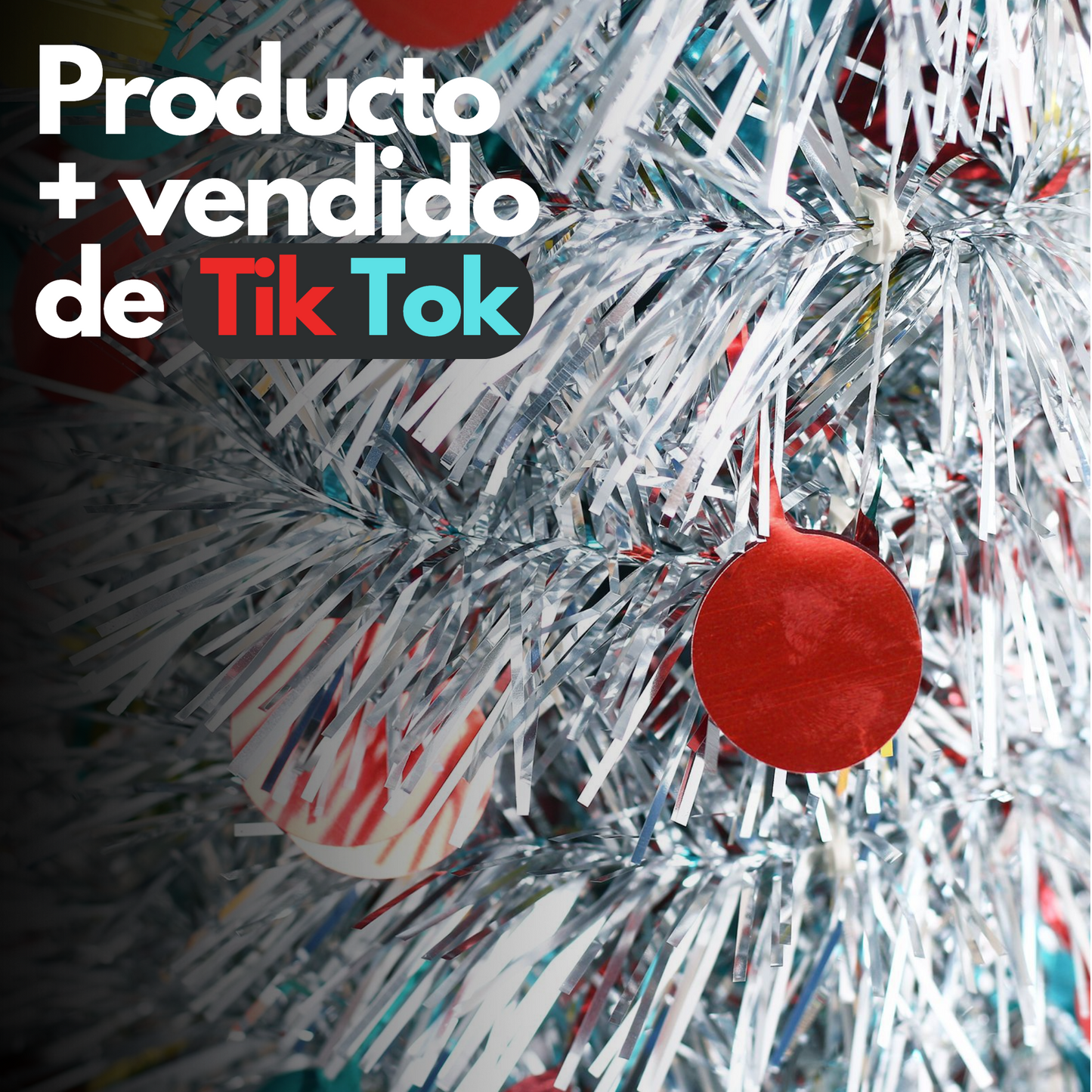 🎄 Árbol de Navidad Mágico Plegable + 25 Adornos + 3m. de Luces GRATIS 🎁