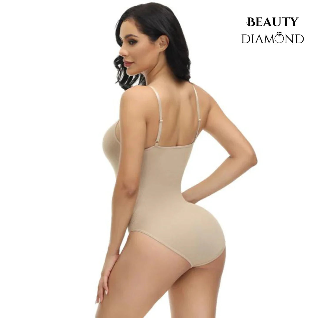 BeautyDiamond® - Body Reductor y Moldeador 1 + 1 GRATIS 🎁