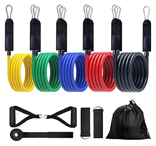 Bandas elásticas Multi PRO fitness + Bolsa de regalo