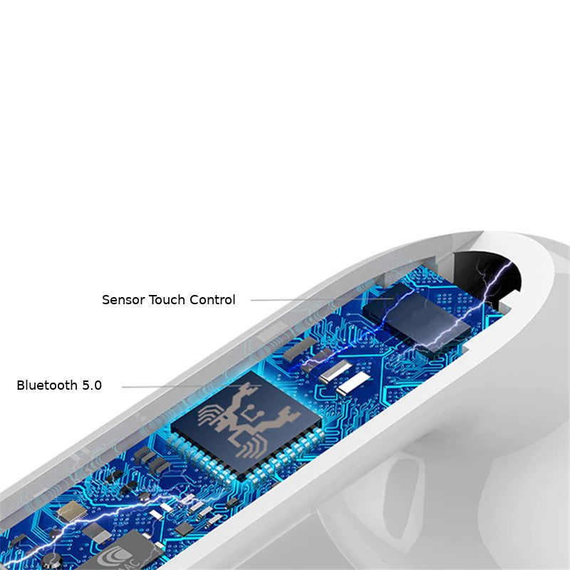 AIR PODS ULTIMATE + ENVÍO GRATIS🎁